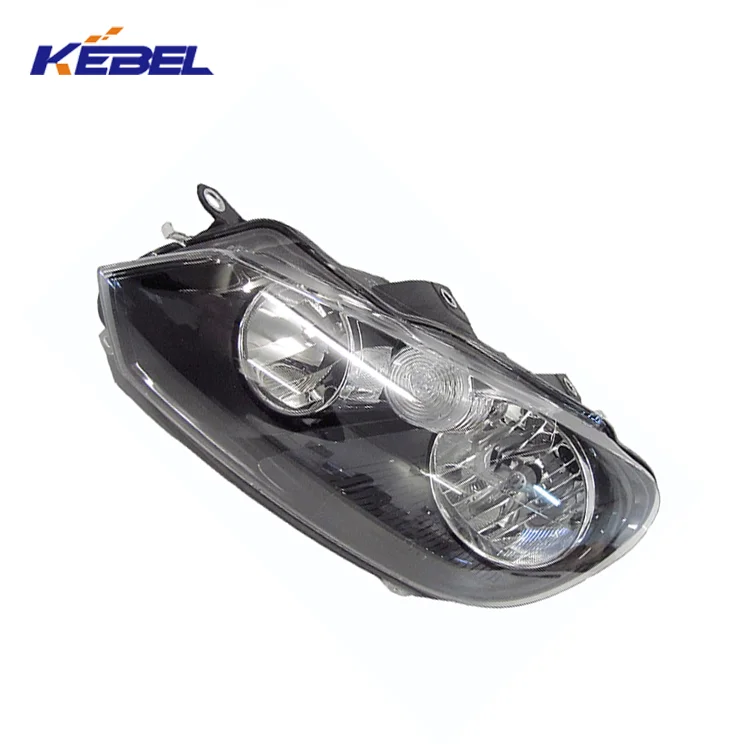 KEBELHigh Quality Auto Body Parts Head Lamp 5KD945005 OEM 5KD945006 Head Light for VW Golf 6 2009 2010 2011 2012 2013 factory