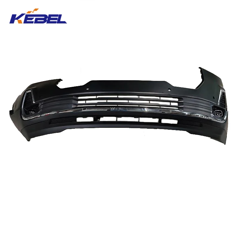 Wholesale Price Auto Parts Body Systems High Quality Car Bumper Kit for 2021 Acadia Front Bumper Only details