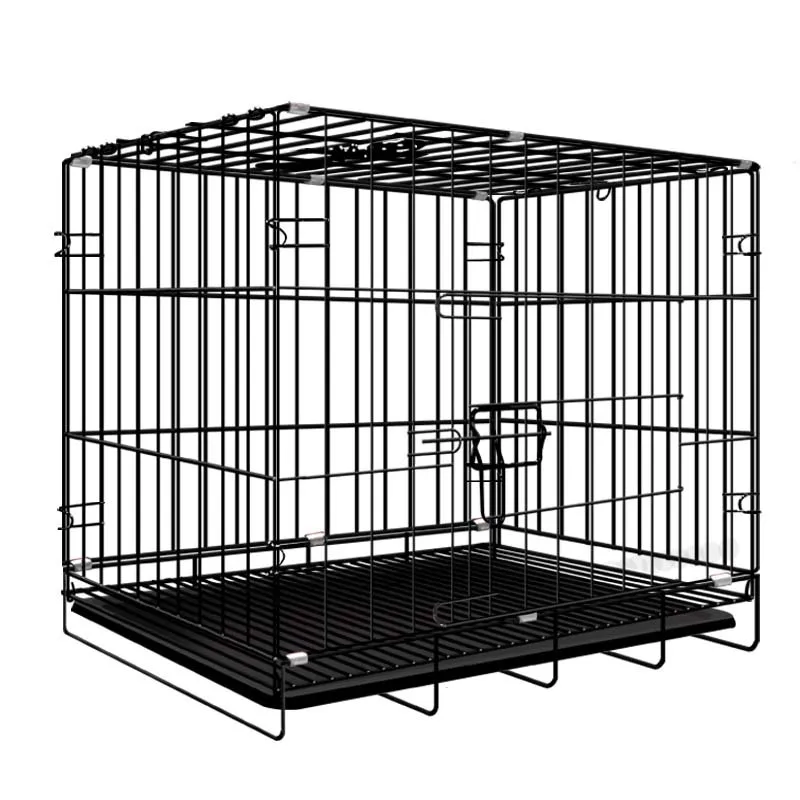 dog and cat cages