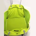 Handbag Zipper Neoprene Customized Beach Handbag Waterproof Neoprene Beach Tote Bag With Lining Zipper Pocket