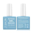 Uv Gel Nail Remover Factory Wholesale Private Label Uv Gel Nail Polish Remover Bottle For Nail Art