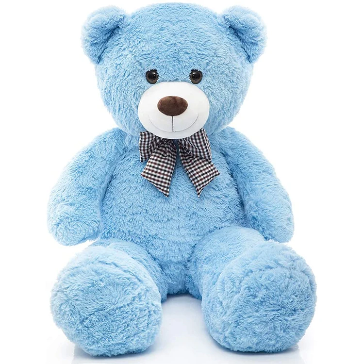 teddy bear without cotton