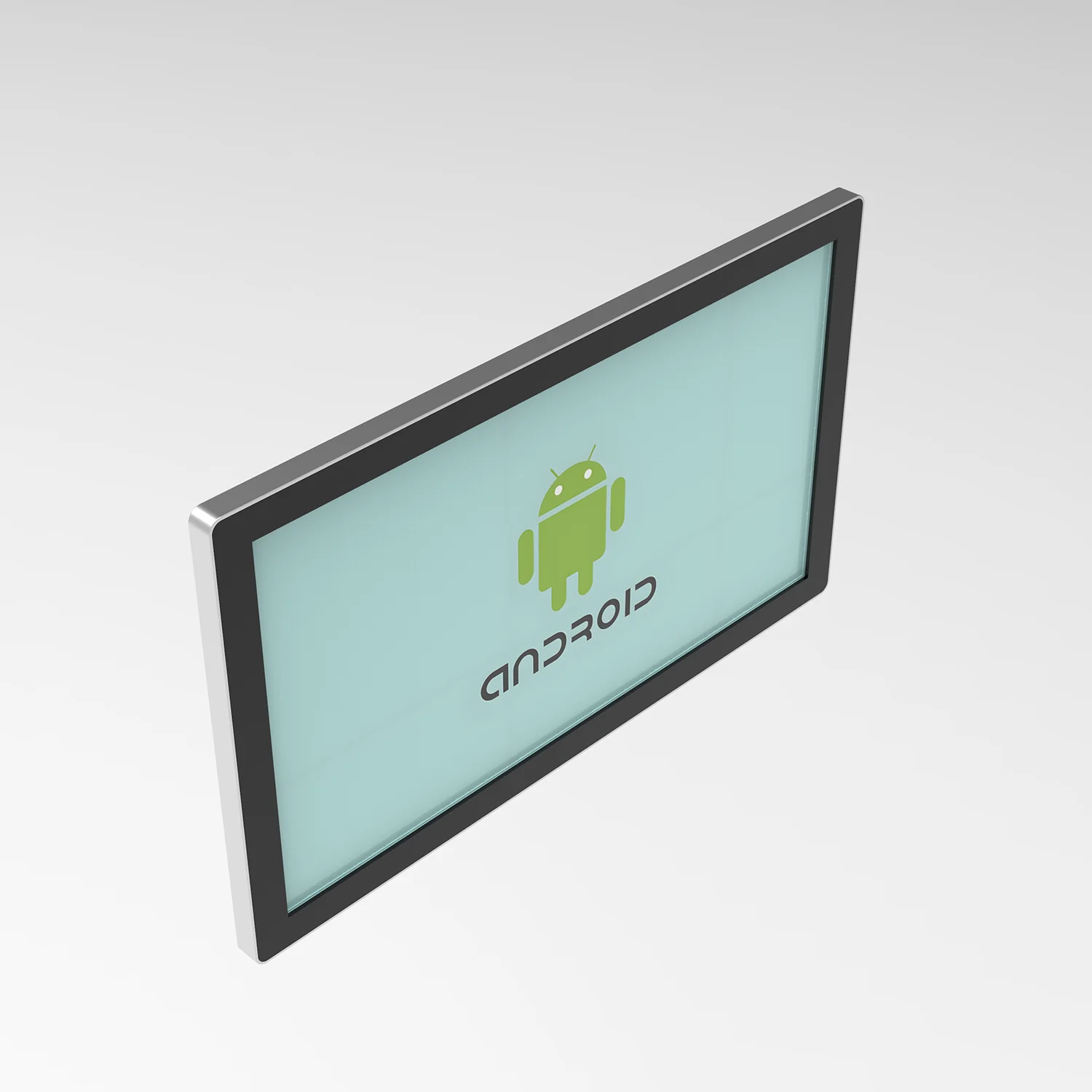 product factory oem high brightness 215 inch industrial monitor open frame android rk3568 rk3576 rk3588 lcd monitor usb dvi interface-4