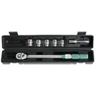Tool Set Torque Wrench Tool 7 Pcs Hand Tool Wrench Auto Repair Tool Set Torque Wrench Set Socket Wrench Set