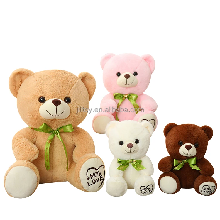 mothers day teddy bears bulk