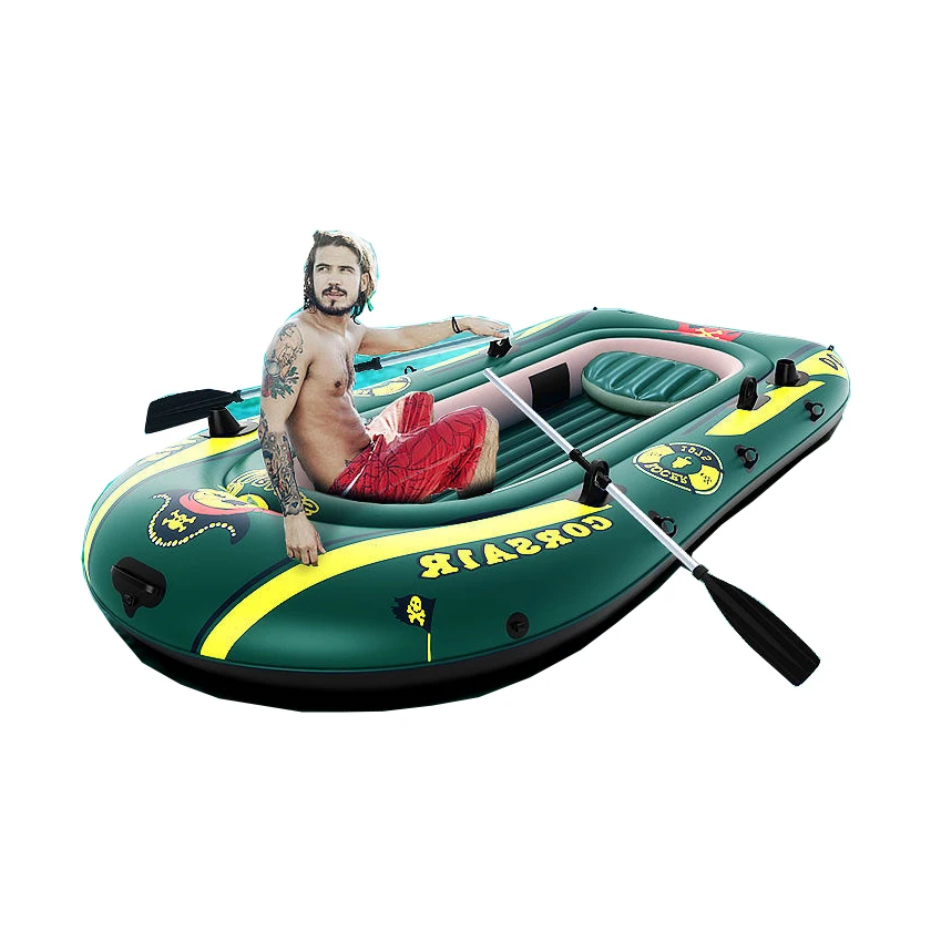 seahawk 500 inflatable boat