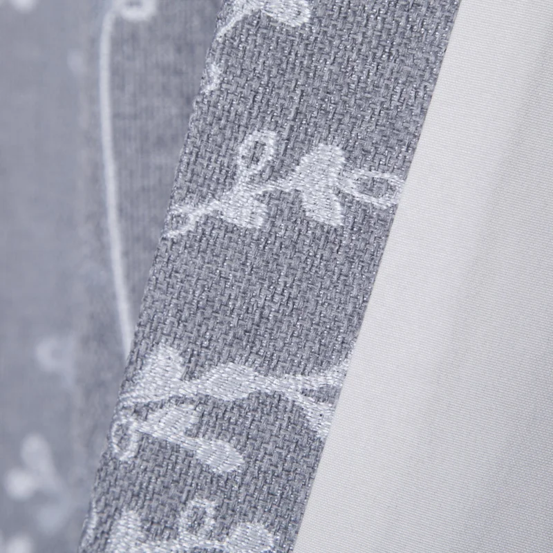 Cheaper price amazon curtains blackout for kitchen