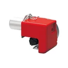 Burner Accessory BTN5L Diesel Burner Boiler Accessory Light Oil Oven Spare Parts 1 Stage Fire On/off Adjustment