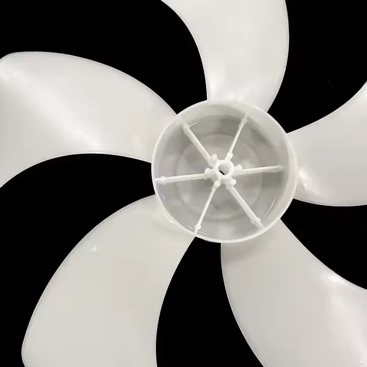 Pedestal Fan, Plastic, Electric - detail 14