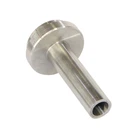 High Precision High Precision Type A Sprue Bushing Mould For Precision Injection