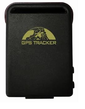 Real-time Tracking Device With SOS Alarm For Kids TK102B GPS/GPRS/GSM Personal/Vehicle/pet GPS Tracker TK102