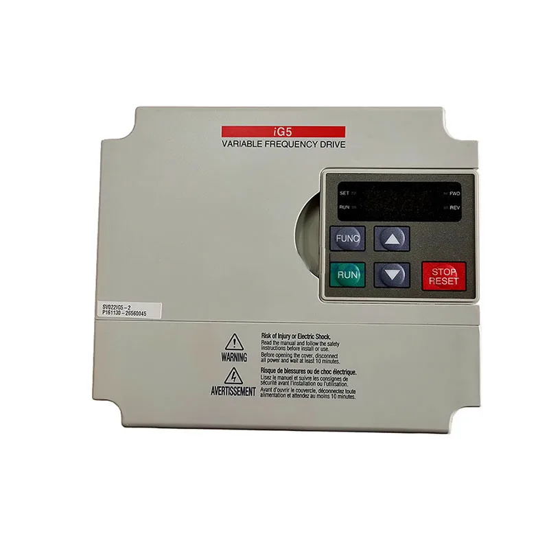 f control equipped with comprehensive overload overcurrent and overvoltage protection with stable operation low noise and simple parameter setting-1