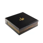 Gift Gifts Islam Gift Box Custom Islamic Ramadan Gift Wooden Boxes Arabic Eid Gifts Box Printed With Your Logo