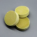 Bed Grading Insert Topping Media NiMo Based Catalyst Used For Protection Of Main Bed Hydrotreating Catalyst