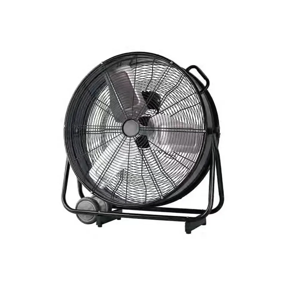 Duty Garage Air Cooler, 24inch, Portable, 110V, 120V - detail 6