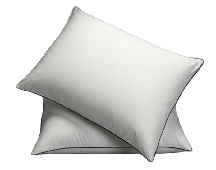 down proof pillow cases