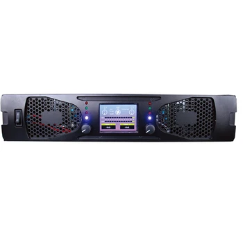 Newly Arrived Manufacturing Karaoke Mixer Amplifier Sound Card Audio Mixer System Audio