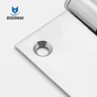 8 Hinge 662g 8 Inch Hot Sale Stainless Steel Hinge Door Heavy Duty Inner Door Special Hinge Hardware Accessories