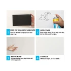 House Spray Spray Building Interior House Spray Wall Tinta Spray Household Decorative Painting