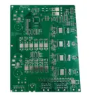 Board Circuit Pcb Oem Electronics Printed Circuit Board Copy Board Pcb Design Factory