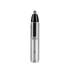 Clippers Ear Trimmer Hot-Sale Nose Ear Hair Trimmer For Men Women Electric Nostril Nasal Hair Clippers Trimmers Remover