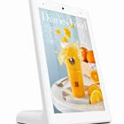 Tablet Inch Advertising Tablet 8 Inch Ips Panel Wifi Touch Desktop Android Tablet