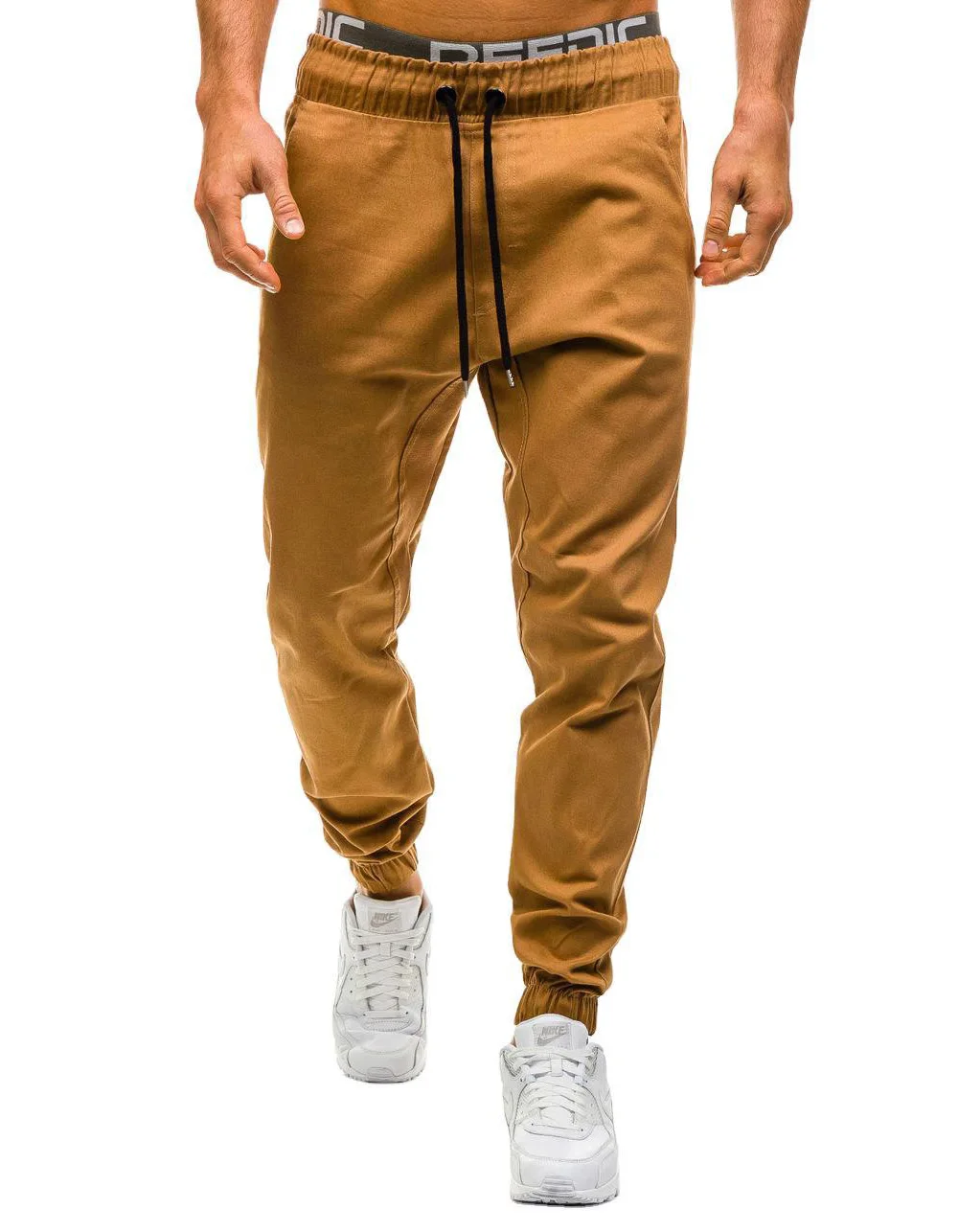 Trousers,Men Custom Jogger Pants Men 