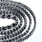 Beads Gemstone Six-sided Turning Beads Hematite Beads Gemstone Jewelry Beads Material Can Be Customized