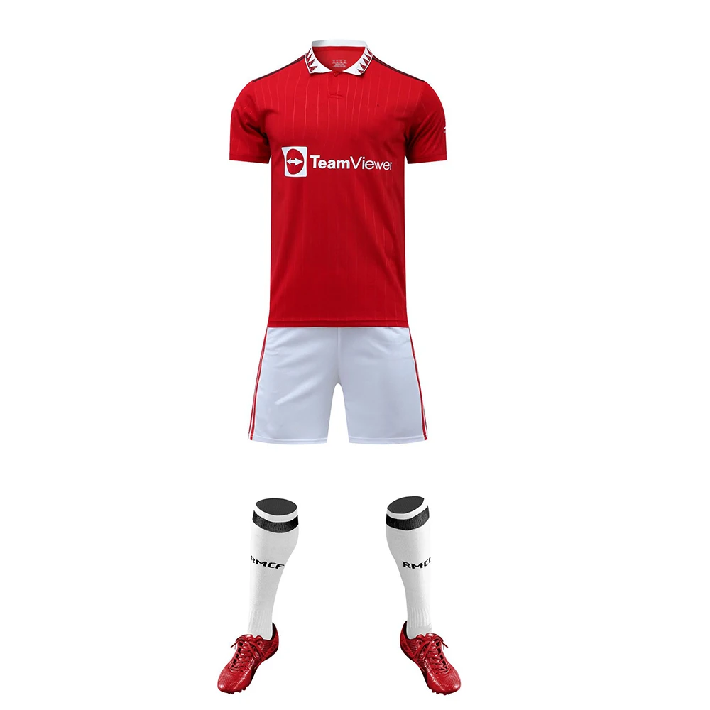 Football jersey thailand supplier retro soccer jersey thailand football shirts football jersey soccer