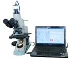 Drop Tester LIYI Carbon Black Dispersion Analyzer High Accuracy Carbon Black Dispersion Tester