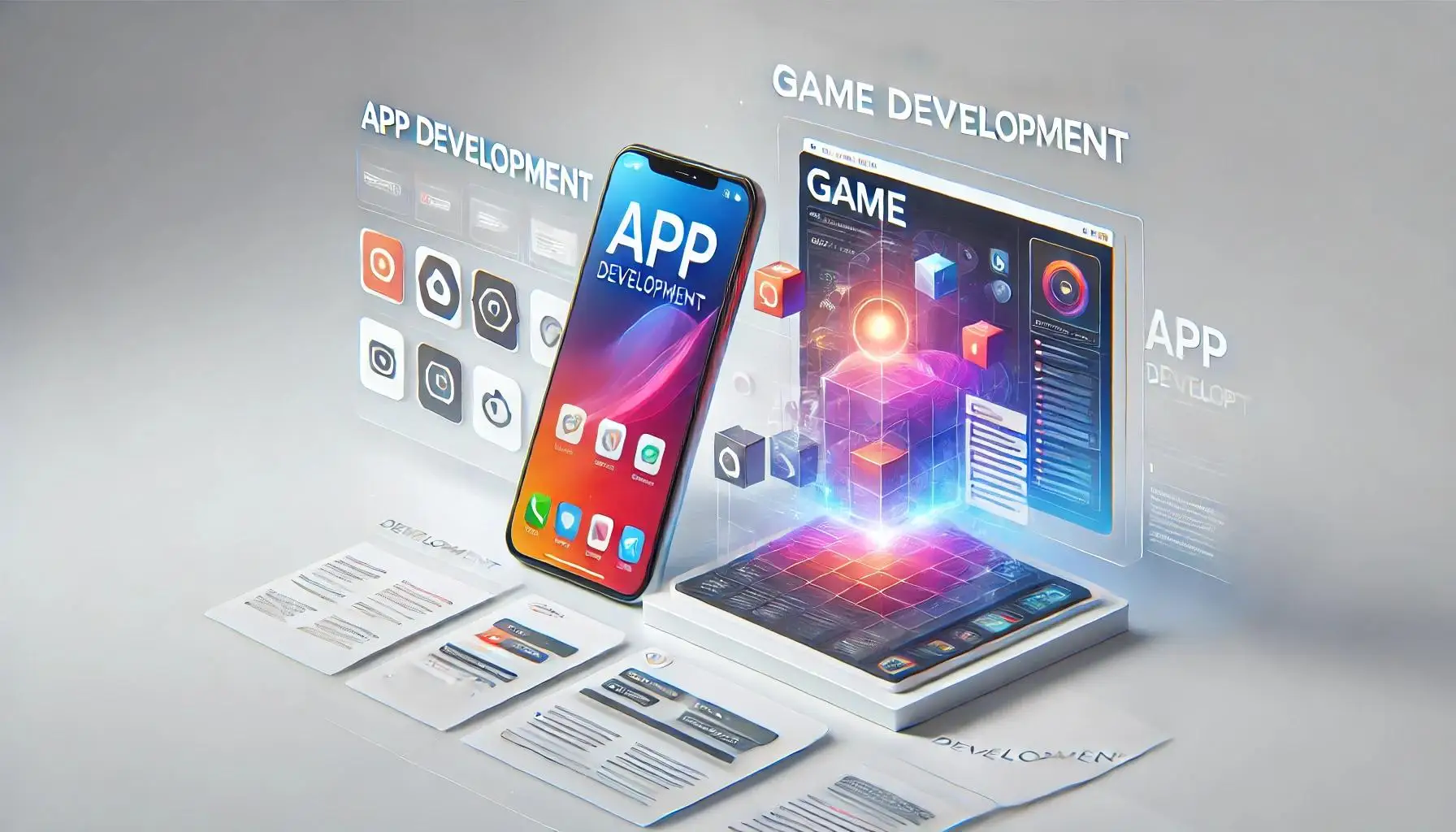 APP