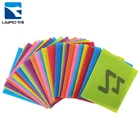 School School Kids Large Plastic Nylon Hook And Loop Wallpaper Spot Numbers Alphabet Sitting Carpet Markers