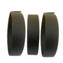 Glass Fiber Filled Nylon Wear Ring Piston Guide Ring