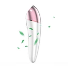 Frequency Pore Shrinking Home Use Facial Wrinkle Removal Device Radio Frequency Face Lifting Instrument