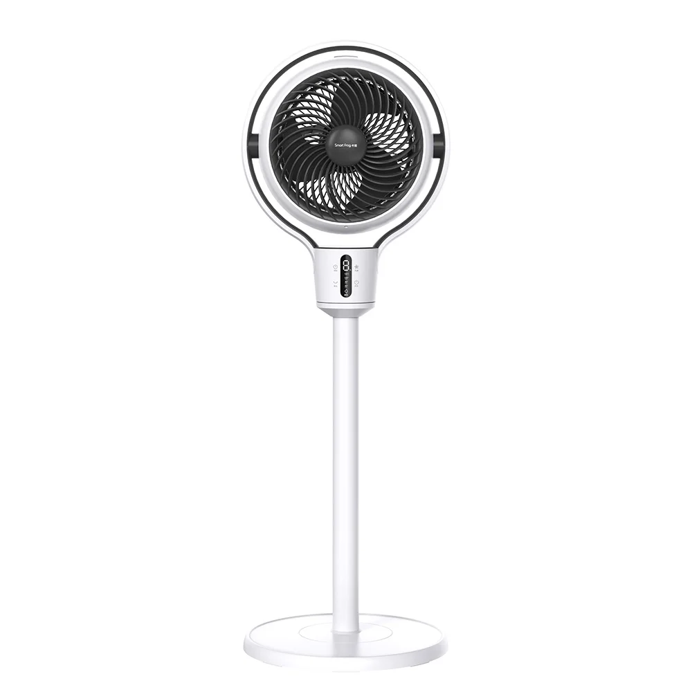 Tower Fan, 36W, Plastic - detail 48