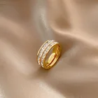 Fashion Rings Latest Fashion Mens Rings Stainless Steel For Friend Holiday Gift