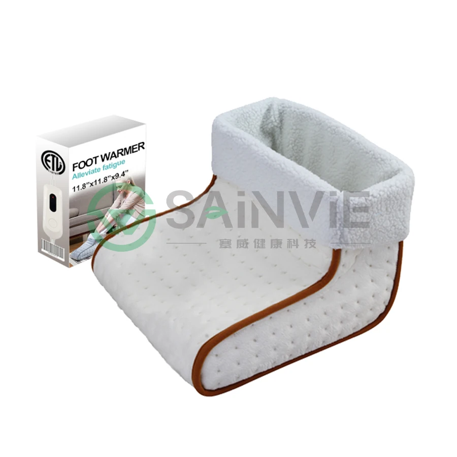 Foot Warmer, ETL, 120V - detail 14