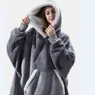 Hoodies Discount Price Colorful Street Style Tops Short Loose And Casual Ladies Crop Top Hoodies