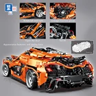 Educational Toys STEM Educational Building Blocks Toys 3303pcs ABS Legoed Technical Car Toys OEM ODM