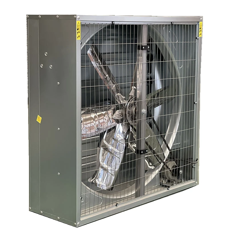 Air Exchange Ventilation Fan, 900mm, 1000mm, 1300mm, 1500mm - detail 16