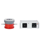 Test Manufacturer Well Made Low Price Factory Wholesale Vibration Test System - Shakit 60r