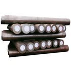 Alloyed Steel Structural JIS G4053 SNC236 Hot Rolled Low Alloyed Steel Round Bar For Machine Structural