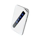 Mobile Sim Portable Car Mobile Wifi Hotspot Small 4G SIM LTE Wireless Router