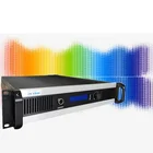 Complete Range 1000W 1KW Radio Station Equipment Complete Fm Transmitter Long Range 87.0-108mhz