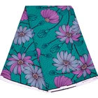 Batik Batik Hot Sale Wholesale Wax Print Fabric African For Batik Mud Cloth