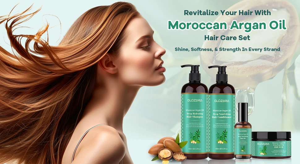 argan oil