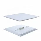 Led Panel Led Back-Lit LED Panel Lights LED 600x600 Ceiling Panel Light Compliance With ERP Standard
