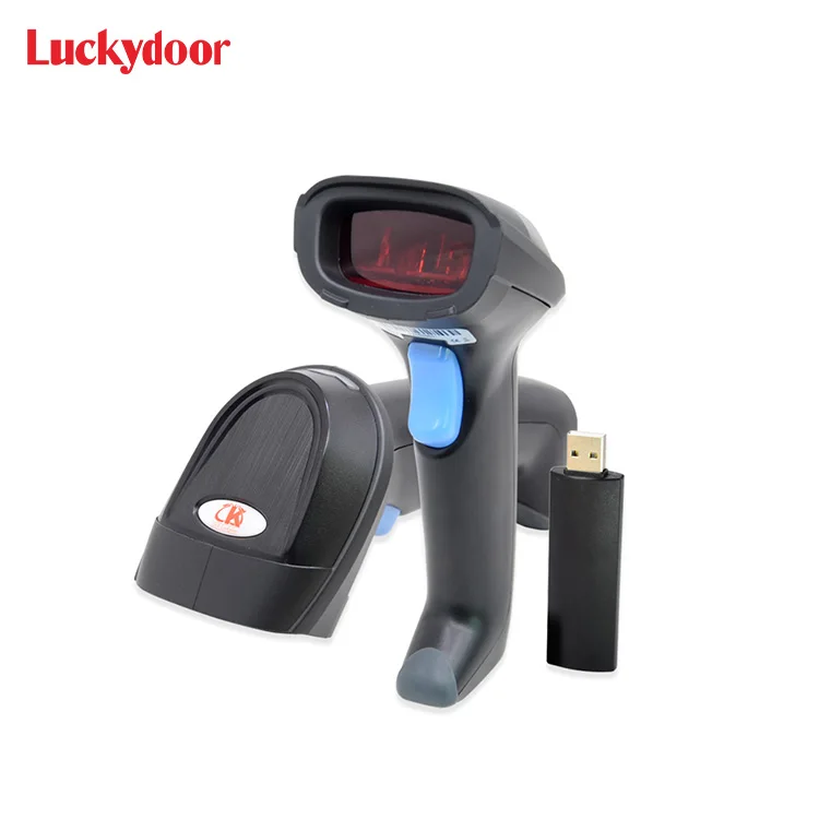 Luckydoor fast speed POS Thermal label Printer 80mm Thermal Receipt Printer 80mm receipt thermal printer