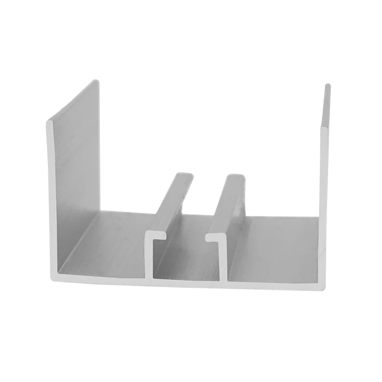 Industrial Double Speed Chain Line, Conductive Rail, Aluminum Profile Assembly Line, Collector Rail, Tooling Board Assembly Line details