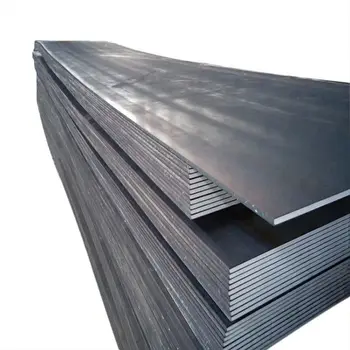 4X8 Cast Iron Metal Sheets Mild Carbon Steel Plates - China Plate Sheet,  Hot Rolled Sheets